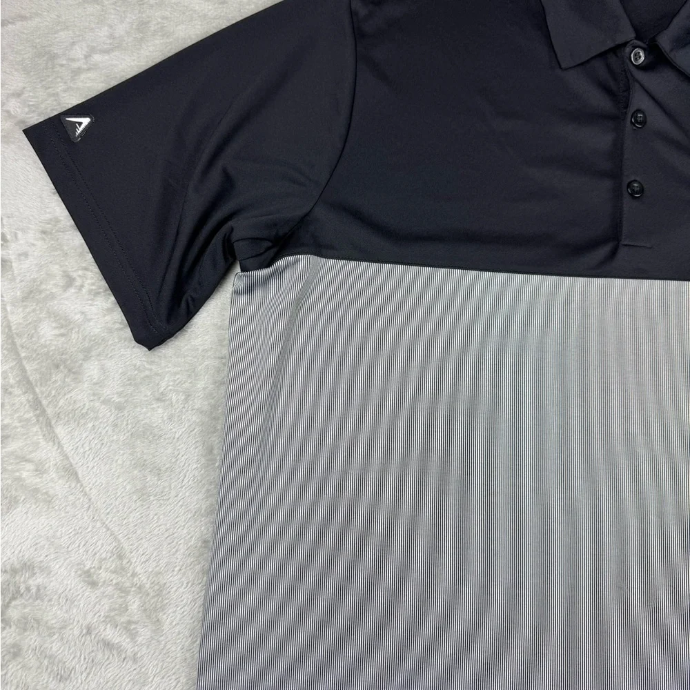 Men's Los Angeles Lakers‎ Antigua Polo golf shirt